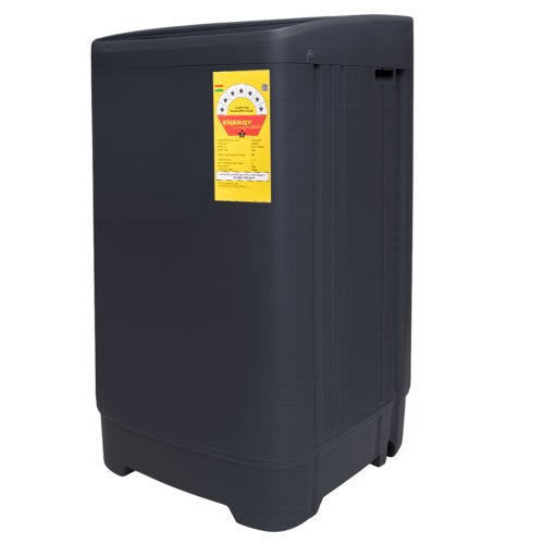 NASCO 7KG TOP LOAD NASTL - B70FL WASHING MACHINE - CompuGhana