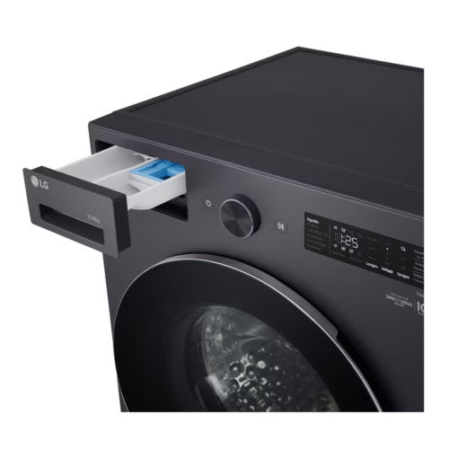LG 13KG/8KG F0Z6DRP249 FRONT LOAD WASHING MACHINE & DRYER - CompuGhana