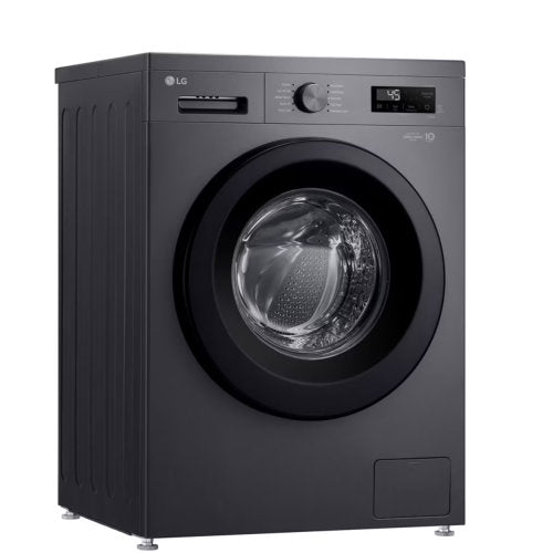 LG 8KG FRONT LOAD F2Y1TYP6J WASHING MACHINE AI DD™ - CompuGhana