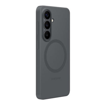 SAMSUNG S26 SILICONE MAGNET CASE