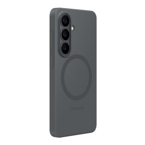 SAMSUNG S26 SILICONE MAGNET CASE - CompuGhana