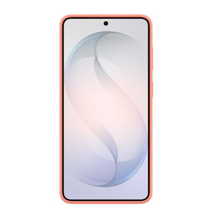 SAMSUNG S26+ SILICONE MAGNET CASE