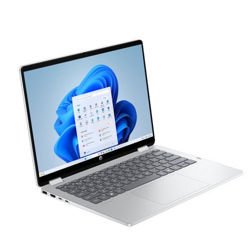 HP OMNIBOOK 5 FLIP X360 14 - FP0032NIA CORE I5 - 1334U 16GB 512GB SSD 14 INCH TOUCH WIN11 LAPTOP - CompuGhana