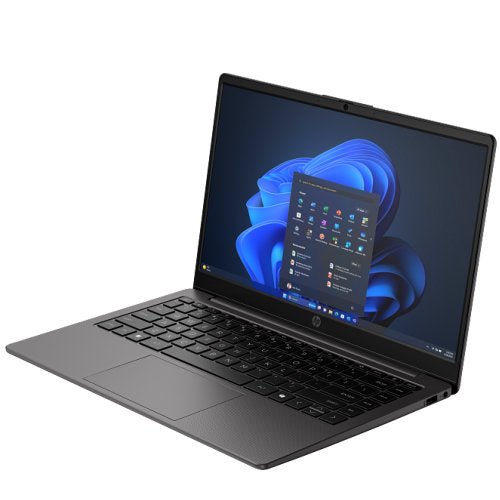 HP 240R G10 CORE5 150U 8GB 512GB 14 INCH LAPTOP - CompuGhana