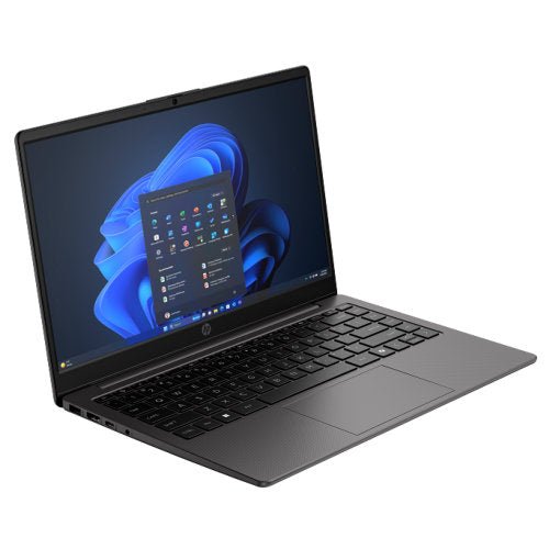 HP 240R G10 CORE5 150U 8GB 512GB 14 INCH LAPTOP - CompuGhana