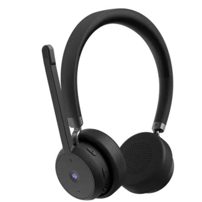 LENOVO WIRELESS VOIP HEADSET - CompuGhana