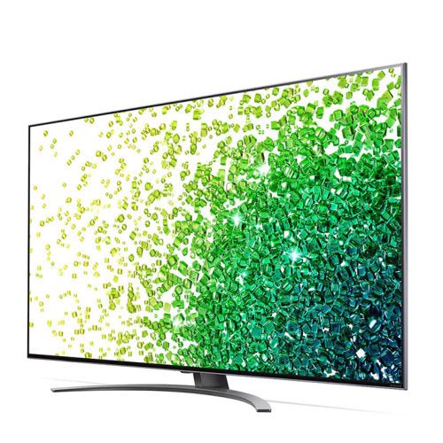 LG LED 65NANO86VPA SUHD SMART SATELLITE NANO CELL TELEVISION - CompuGhana