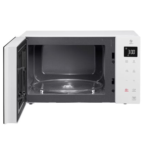 LG 25L MS2535GISW SOLO MICROWAVE - CompuGhana