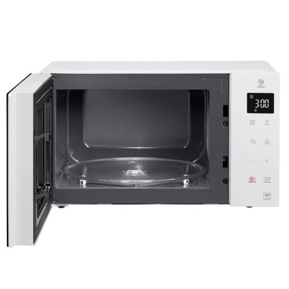 LG 25L MS2535GISW SOLO MICROWAVE - CompuGhana