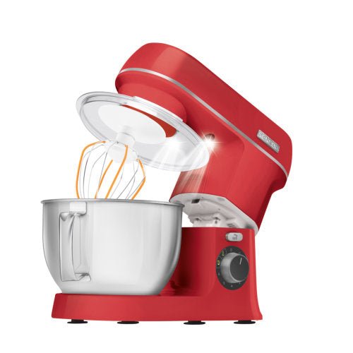 SENCOR STM 3754RD STAND MIXER - CompuGhana