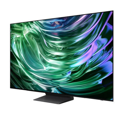 SAMSUNG 98" QLED 4K Q80C TELEVISION - CompuGhana