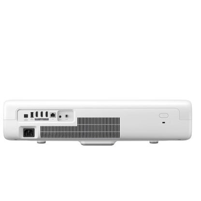 SAMSUNG LASER 4K SMART 120 INCH PROJECTOR - CompuGhana