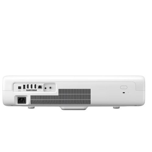 SAMSUNG LASER 4K SMART 120 INCH PROJECTOR - CompuGhana