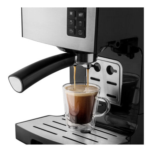 SENCOR SES 4050SS ESPRESSO MACHINE