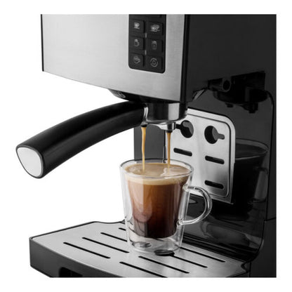 SENCOR SES 4050SS ESPRESSO MACHINE