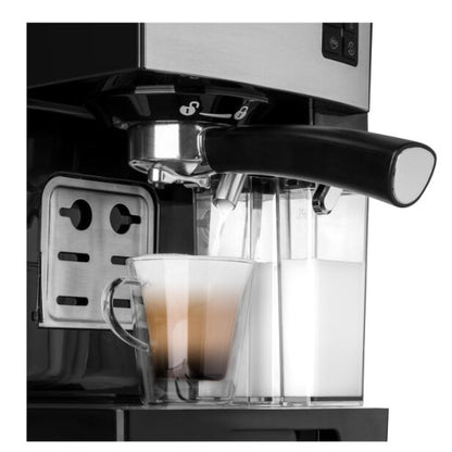 SENCOR SES 4050SS ESPRESSO MACHINE