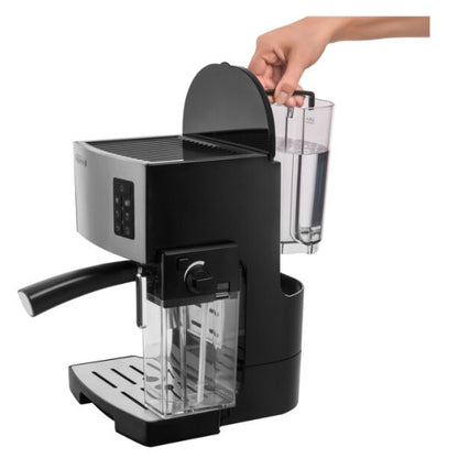 SENCOR SES 4050SS ESPRESSO MACHINE