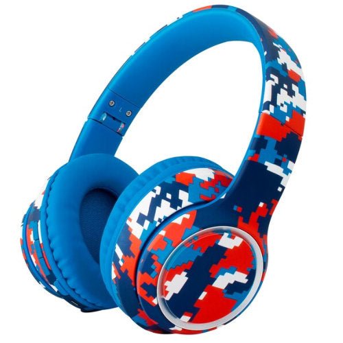 SENCOR SEP 710BT WIRELESS HEADPHONES WITH MICROPHONE - CompuGhana