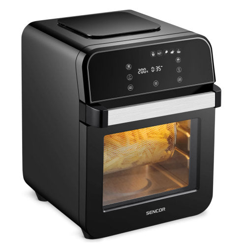SENCOR SFR 5510BK VITA FRYER