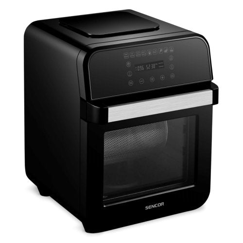 SENCOR SFR 5510BK VITA FRYER