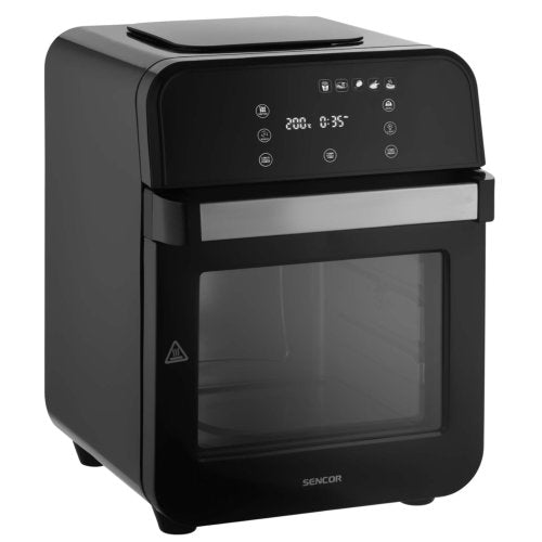 SENCOR SFR 5510BK VITA FRYER