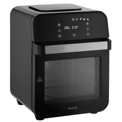 SENCOR SFR 5510BK VITA FRYER