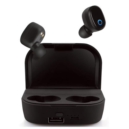 SENCOR SEP 520BT TWS WIRELESS EARPHONES