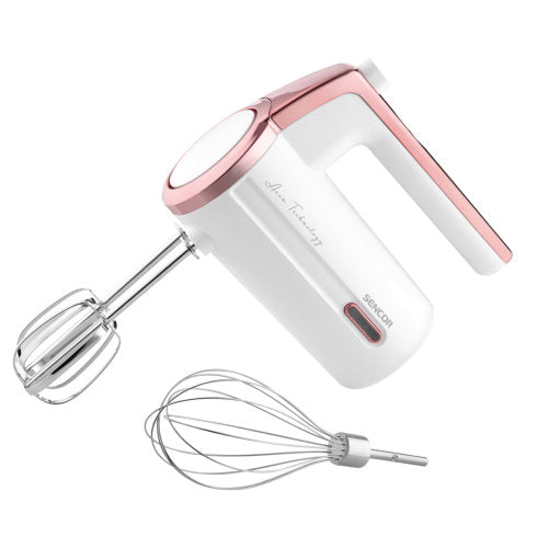 SENCOR SHM 9000WH CORDLESS HAND MIXER