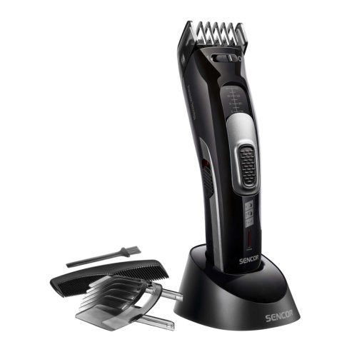 SENCOR SHP 4501BK HAIR CLIPPER