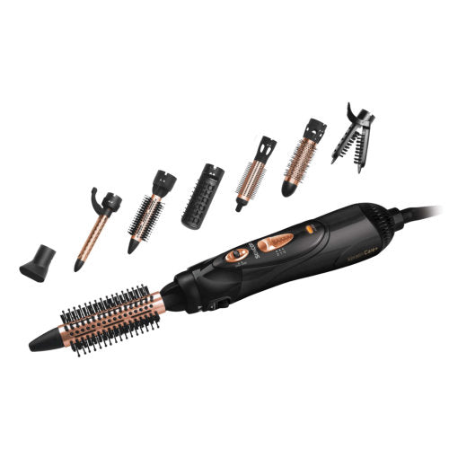 SENCOR SHS 8550BK HOT AIR BRUSH