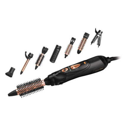 SENCOR SHS 8550BK HOT AIR BRUSH