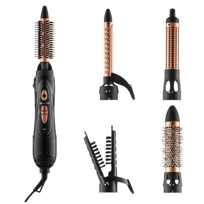 SENCOR SHS 8550BK HOT AIR BRUSH