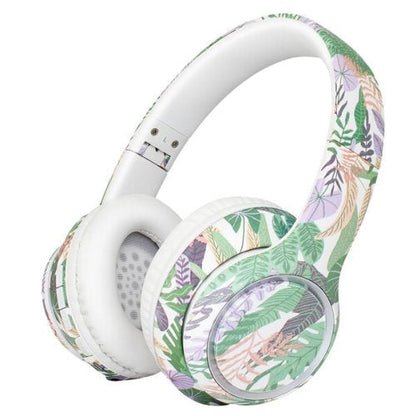 SENCOR SEP 710BT WIRELESS HEADPHONES WITH MICROPHONE - CompuGhana