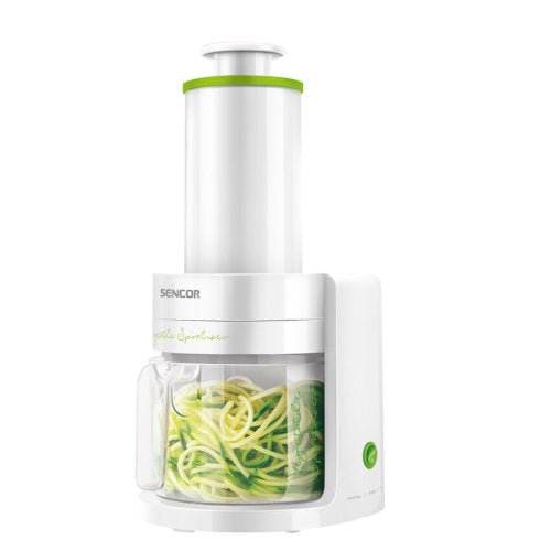 SENCOR SSV 230WH ELECTRIC SPIRALIZER - CompuGhana