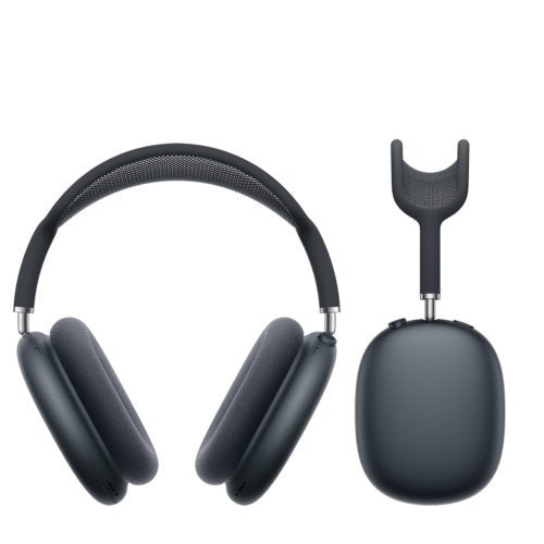 APPLE AIRPODS MAX MIDNIGHT - CompuGhana