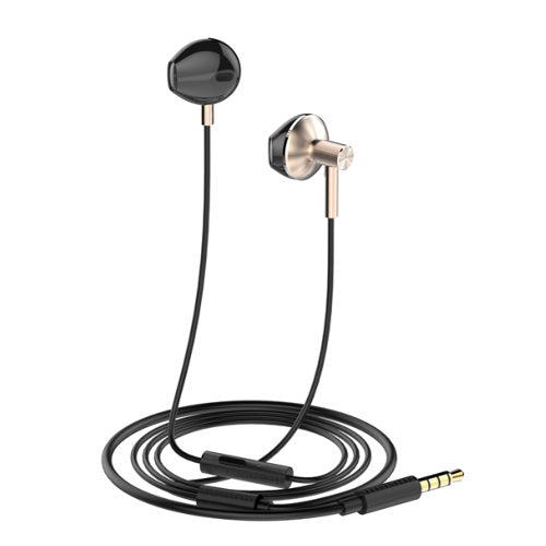 LDNIO IN - EAR EARPHONE TYPE - C HP09C - CompuGhana