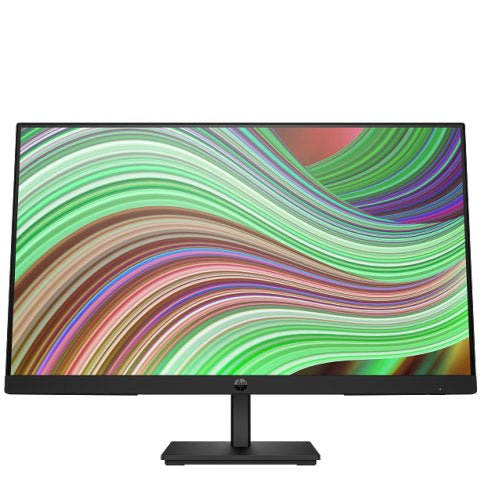 HP P24v G5 FHD Monitor - CompuGhana