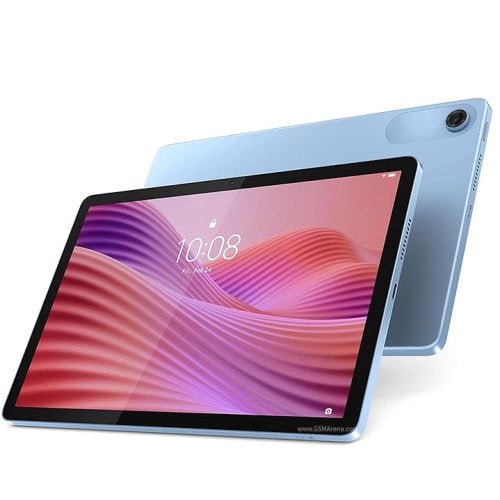 LENOVO TABLET + CLEAR CASE TB311XU 10.1 INCH 4GB+128GB LUNA GREY - CompuGhana