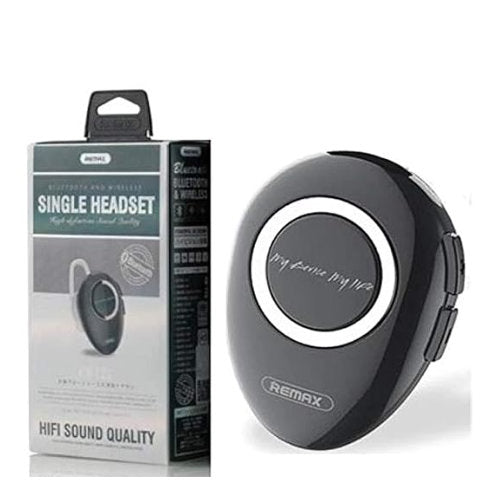REMAX SINGLE HEADSET RB - T22 - CompuGhana