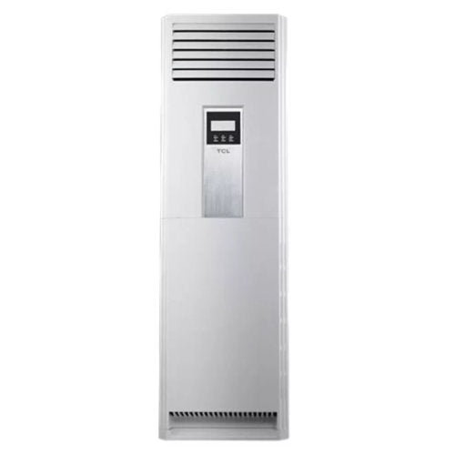 Tcl 5.0HP Floor Standing R410 Air Condition - CompuGhana