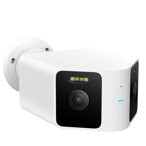MI OUTDOOR DUAL CAMERA CW100 - CompuGhana