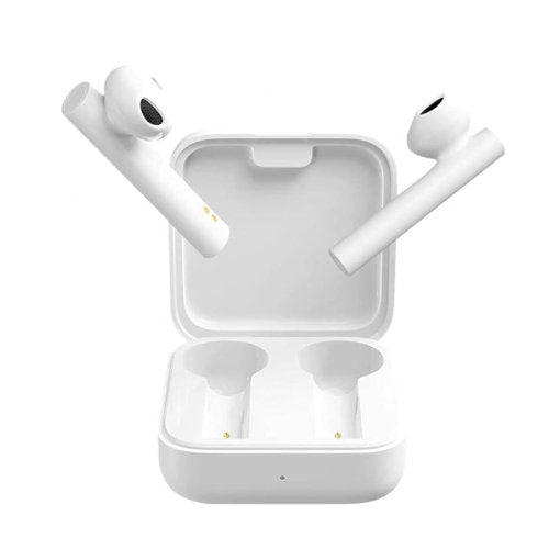 MI TRUE WIRELESS EARPHONES 2 BASIC WHITE - CompuGhana