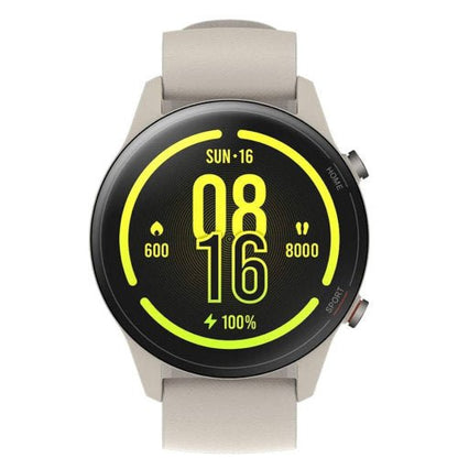 MI 32G WATCH BEIGE - CompuGhana