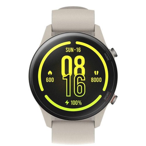 MI 32G WATCH BEIGE - CompuGhana