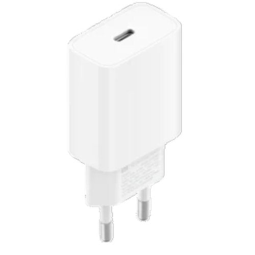 MI 20W TYPE-C CHARGER