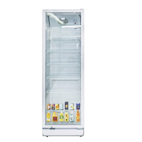 Nasco 360Ltrs Display Refrigerator - CompuGhana