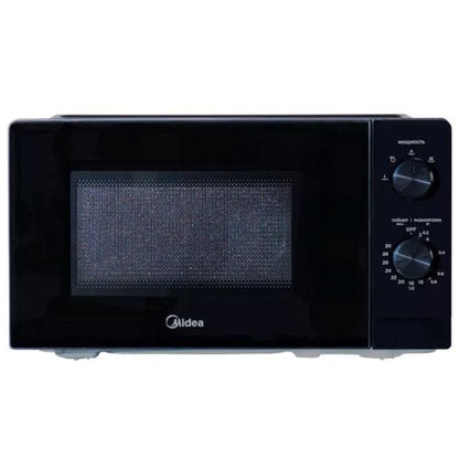 Midea 20Ltrs Microwave Solo - CompuGhana
