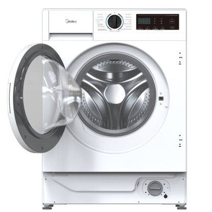 Midea Washer & Dryer Washing Machine - CompuGhana