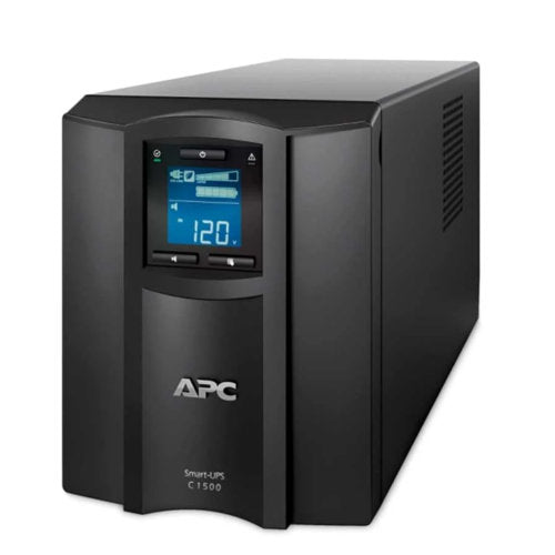 APC UPS 1500VA SMART SMC1500IC - CompuGhana