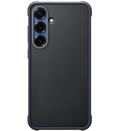 SAMSUNG S25+ RUGGED CASE BLACK - CompuGhana